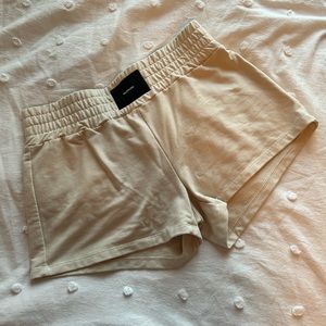 Talentless Sweat Shorts